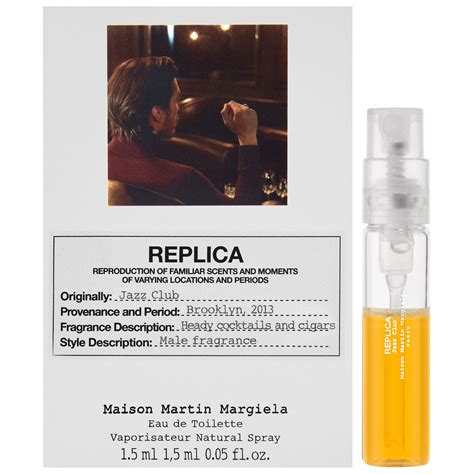 replica perfume samples|margiela perfume samples.